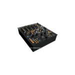 BEHRINGER DDM 4000 Επιφάνεια μιξης για DJ - Image 2