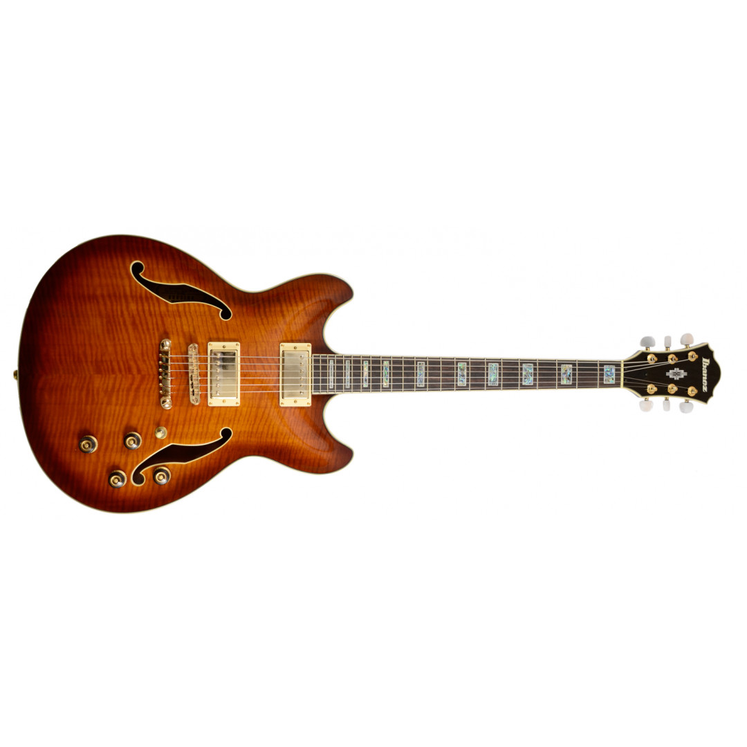 IBANEZ AS93 VLS ΗΛΕΚΤΡΙΚΗ ΚΙΘΑΡΑ – musicorama.gr