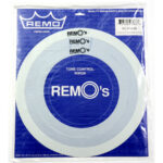 REMO RING 10-12-14-14 SET ΣΟΥΡΤΙΝΕΣ ΤΥΜΠΑΝΩΝ