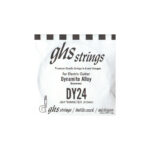 GHS DY 24 ΧΟΡΔΗ ΗΛΕΚΤΡΙΚΗΣ