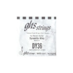 GHS DY 36ΧΟΡΔΗ ΗΛΕΚΤΡΙΚΗΣ