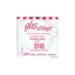 GHS DY 46 ΧΟΡΔΗ ΗΛΕΚΤΡΙΚΗΣ