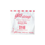 GHS DY 48 ΧΟΡΔΗ ΗΛΕΚΤΡΙΚΗΣ