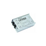 OMNITRONIC LH-055 DI BOX ΠΑΘΗΤΙΚΟ