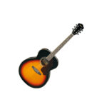 IBANEZ SGE-130 VS ΗΛ/ΑΚΟΥΣΤΙΚΗ ΚΙΘΑΡΑ SUNBURST - Image 2