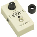 MXR M133 MICRO AMP