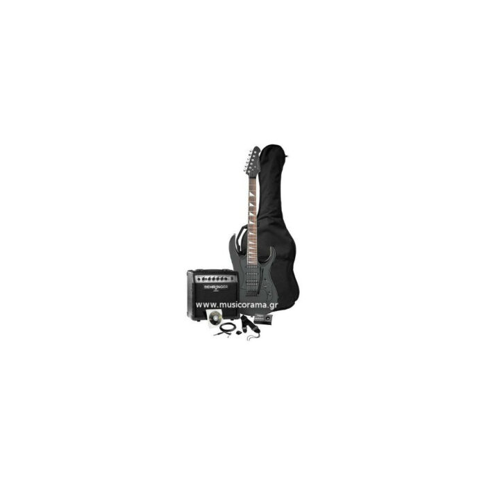 BEHRINGER METALIEN ΠΑΚΕΤΟ ΗΛΕΚΤΡΙΚΗΣ ΚΙΘΑΡΑΣ musicorama.gr