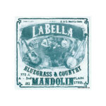 LABELLA 770L NO. 2 (ΛΑ) ΧΟΡΔΗ ΜΑΝΤΟΛΙΝΟΥ