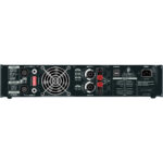 BEHRINGER EP-2000 ΤΕΛΙΚΟΣ ΕΝΙΣΧΥΤΗΣ 2x750W - Image 2