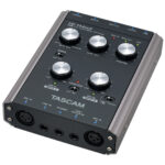 TASCAM US-144 MKII USB Audio Interface