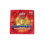 GHS BOOMERS GBZW 010-060 ΣΕΤ ΗΛΕΚΤΡΙΚΗΣ ΚΙΘΑΡΑΣ