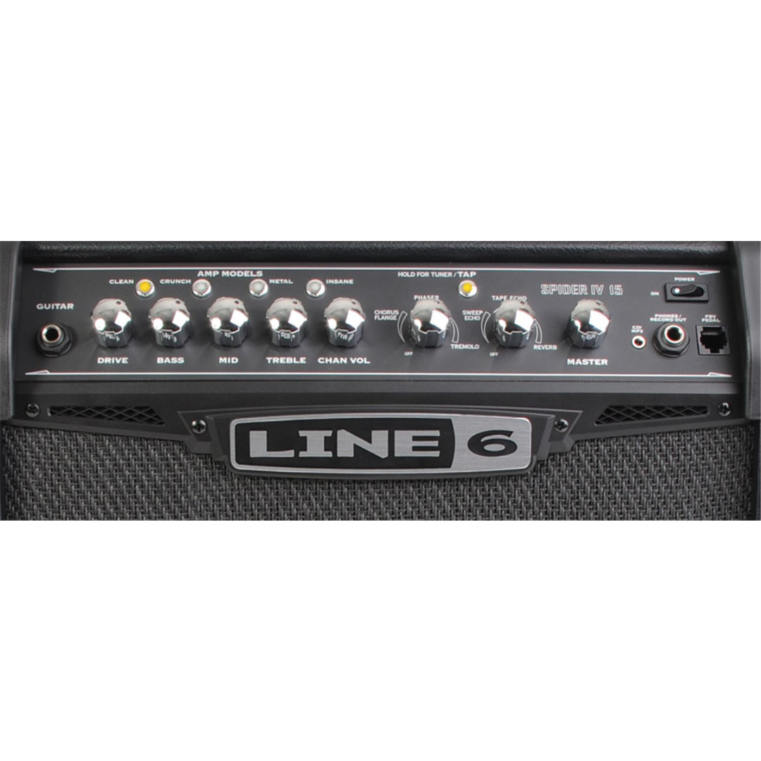 Line 6 iv. Комбик line 6 Spider IV 15. Line 6 комбик 15 ватт. Лайн 6 Спайдер 3.