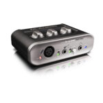 AVID RECORDING STUDIO USB ΚΑΡΤΑ + PRO TOOLS SE