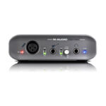 AVID RECORDING STUDIO USB ΚΑΡΤΑ + PRO TOOLS SE - Image 2