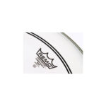 REMO POWERSTROKE PS-3 20'' CLEAR ΔΕΡΜΑ ΔΙΑΦΑΝΕΣ