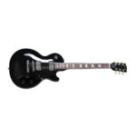 GIBSON LES PAUL STUDIO BLACK CHROME ΗΛΕΚΤΡΙΚΗ ΚΙΘΑΡΑ