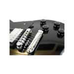 GIBSON LES PAUL STUDIO BLACK CHROME ΗΛΕΚΤΡΙΚΗ ΚΙΘΑΡΑ - Image 6