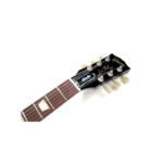 GIBSON LES PAUL STUDIO BLACK CHROME ΗΛΕΚΤΡΙΚΗ ΚΙΘΑΡΑ - Image 4
