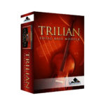 SPECTRASONICS TRILIAN TOTAL BASS MODULE