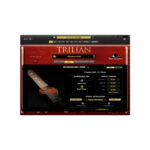 SPECTRASONICS TRILIAN TOTAL BASS MODULE - Image 5