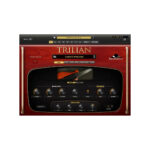 SPECTRASONICS TRILIAN TOTAL BASS MODULE - Image 6