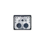 HERCULES DJ CONTROL MP3 USB CONTROLLER PC - Image 2