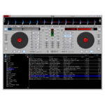 HERCULES DJ CONSOLE RMX - Image 3