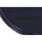 REMO AMBASSADOR ES-0 14' EBONY ΔΕΡΜΑ ΤΥΜΠΑΝΟΥ - Image 3