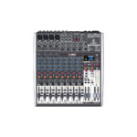 BEHRINGER XENYX X-1622USB 4MIC-4ST-2AUX MIXER