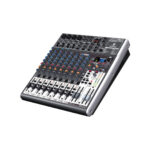 BEHRINGER XENYX X-1622USB 4MIC-4ST-2AUX MIXER - Image 2