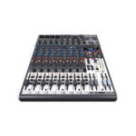 BEHRINGER XENYX X-1622USB 4MIC-4ST-2AUX MIXER - Image 4
