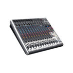 BEHRINGER XENYX X-2222USB 8MIC-4ST-2AUX MIXER - Image 3