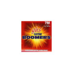 GHS BOOMERS GB7M 010-060 ΣΕΤ 7ΧΟΡΔΗΣ ΗΛΕΚΤΡΙΚΗΣ ΚΙΘΑΡΑΣ