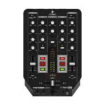 BEHRINGER VMX 200 USB 2-CHANNEL DJ MIXER