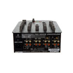 BEHRINGER VMX 200 USB 2-CHANNEL DJ MIXER - Image 2