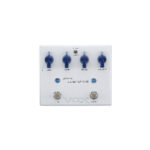 VOX ICE 9 OVERDRIVE PEDAL