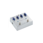 VOX ICE 9 OVERDRIVE PEDAL - Image 2