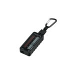 TASCAM TC-1S BK SOLARINSTR TUNER - Image 2