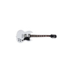 EPIPHONE 1966 G-400 SG ALPINE WHITE LIMITED EDITION