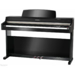 KURZWEIL MP-10 ΗΛΕΚΤΡΙΚΟ ΠΙΑΝΟ 88 ΠΛΗΚΤΡΩΝ ΜΕ ΡΥΘΜΟΥΣ