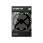 NATIVE INSTRUMENTS TRAKTOR AUDIO 2 - Image 2