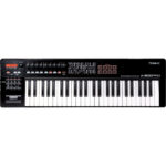 ROLAND A-500 PRO-R MIDI KEYBOARD 49 ΠΛΗΚΤΡΑ