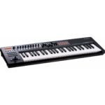 ROLAND A-500 PRO-R MIDI KEYBOARD 49 ΠΛΗΚΤΡΑ - Image 3