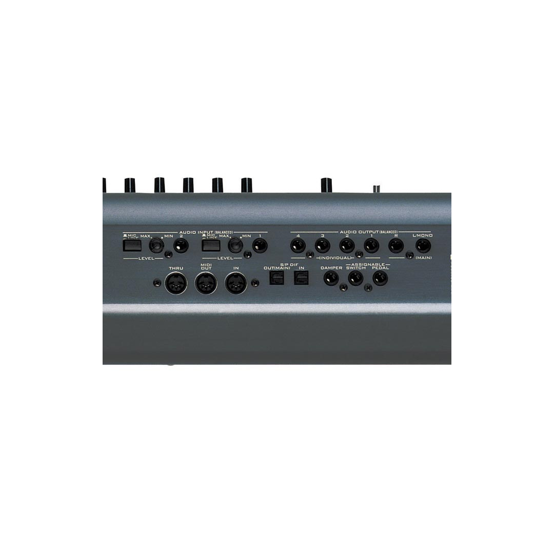 KRONOS X】KROG KRONOS X-88 クロノス きしま