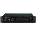 INTER-M V-1000 ΤΕΛΙΚΟΣ ΕΝΙΣΧΥΤΗΣ 2Χ340W