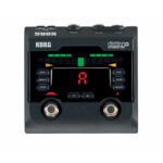 KORG PITCHBLACK PB-02