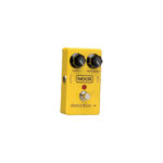 DUNLOP MXR M-104+ DISTORTION PEDAL