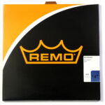 REMO DIPLOMAT BD-3 14 CLEAR ΛΕΠΤΟ ΔΙΑΦΑΝΕΣ ΔΕΡΜΑ - Image 2