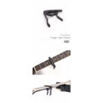 DUNLOP 88B ΚΑΠΟΤΑΣΤΟ ΚΛΑΣΣΙΚΗΣ BLACK - Image 2