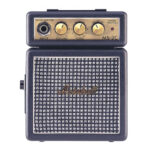 MARSHALL MS-2C ΕΝΙΣΧΥΤΗΣ ΚΙΘΑΡΑΣ CLASSIC